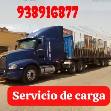 TRANSPORTE DE CARGAS Y MUDANZAS