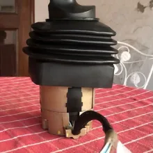 JOYSTICK CATERPILLAR NUEVO PARA TRACTOR CAT D8T