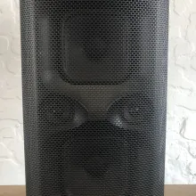 VENDO PARLANTE SONY SRS-XP500 POCO USO