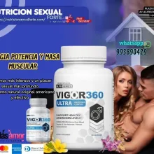 aumenta el placer y la intensidad de los orgasmos.