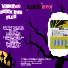  Suplementos sexuales