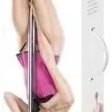 Barra Pole Dance Fetish Fantasy Series