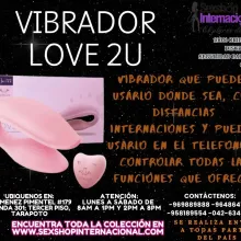 VIBRADOR ORGASMICO QUE FACILITARA EL PLACER AL MAXIMO TARAPO
