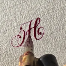 CALIGRAFIA PARTES DIPLOMAS