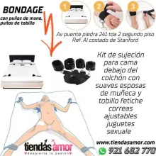Accesorios sexuales 