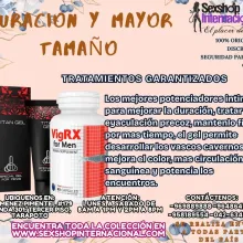 VASCOS CAVERNOSOS MAYOR TAMAÑO Y GROSOR POTENCIA TARAPOTO SE