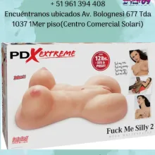 ACARICIADOR MEGA EXTREMO 2.0