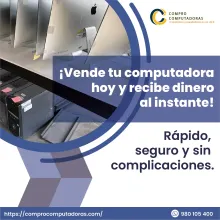 Tu televisor antiguo es dinero en tus manos