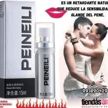 retardante efctivo para un mejor sexo y duradero