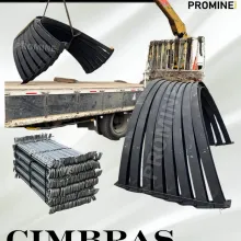 CIMBRAS VIGA H4-PRODUCTO MINERO