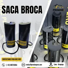  Saca brocas Promine El Sacabrocas Que Te Saca del Problema