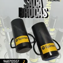 SACA BROCAS PRODUCTO MINERO