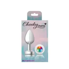 TAPONES MULTICOLORES LUMINOSOS. PLUG ANAL 946 856 918