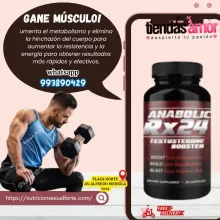 elimina la grasa y aumenta tu energia