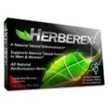 POTENCIADOR HERBEREX EN CAJA
