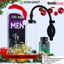 Crecimiento Viril Ofertas Potencia Sexual