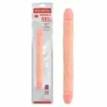 CONSOLADOR DOBLE LADYBRO 03