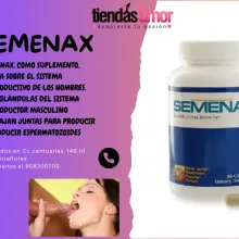  Suplementos sexuales