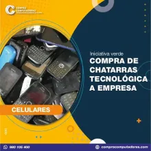 Tecnología en Desuso que se Transforma