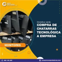 Recuperación Tecnológica