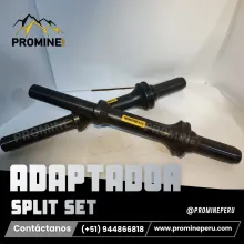 Adaptador para Split Set