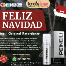 Peineili Original Retardante juguetes Lubricantes Retardant
