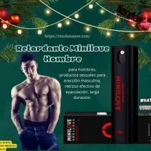 el mejor retardante que cambiara tu vida 