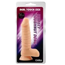 CONSOLADOR REAL TOUCH XXX 7.4