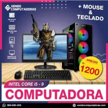 Tu Primera Elección en Computadoras