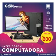 Velocidad Rendimiento y Estabilidad en Un Solo Equipo 