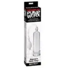 BOMBA DE SUCCION PUMP WORX CLEAN