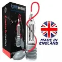 XTREME X30 BRITANICO ORIGINAL