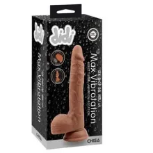 VIBRADOR DIDI MAXIMA VIBRACION