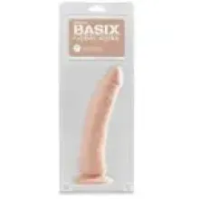 CONSOLADOR BASIX RUBBER SLIM 7