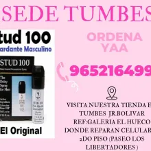 Retardante en Spray STUD 100