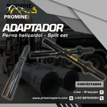 Adaptadores que Garantizan Estabilidad en Cada Frente