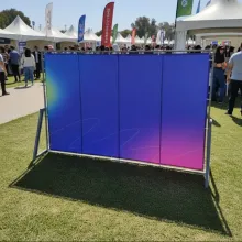  LA PUBLICIDAD EXTERIOR QUE REALMENTE DURA 