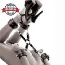 FETISH KIT SUMISION ATADURA MANOS Y PIES