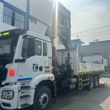 ALQUILER DE CAMIÓN GRÚA HIAB 477 XS 