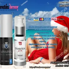 Fórmula premium totalmente natural para hombres