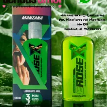 Preservativos y lubricantes