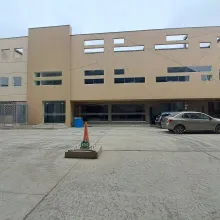 VENDO LOCAL INDUSTRIA LIVIANA - V.E. SALVADOR