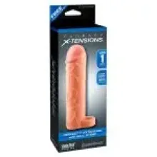  FUNDA FANTASY X-TENSIONS 1