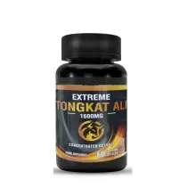 Tongkat Ali Extreme juguetes lubricantes retardantes potenc