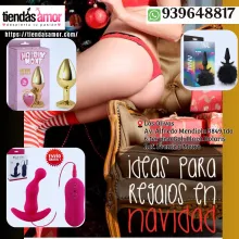 IDEALES REGALOS PARA NAVIDAD CON TU PAREJA