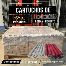 Resina y Cemento La Fuerza Interna del Anclaje Moderno