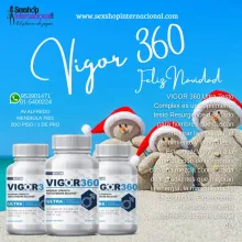 VIGOR 360 Ultra Testo Complex-los olivos-953901471