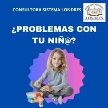 TERAPIA PARA NIÑOS EN LIMA
