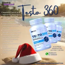 Potencia tu energía desarrollando mayor niveles de fuerza