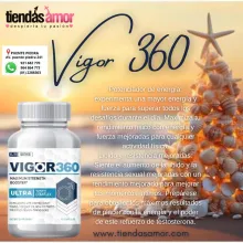 Potenciador de energía-tiendas amor los olivos